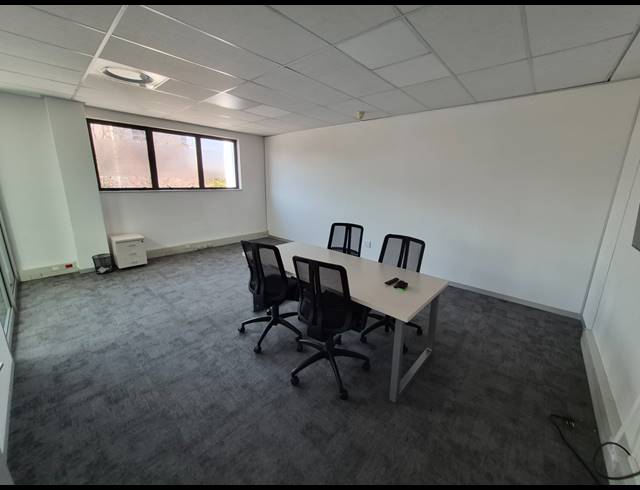 357M² OFFICE TO LET IN RIVONIA